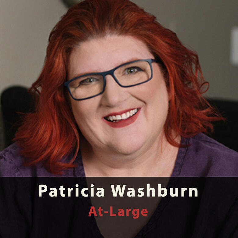 Patricia Washburn